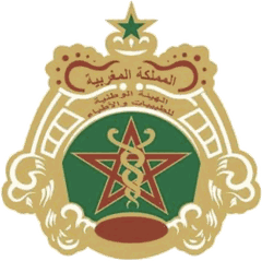Emblème du Conseil National de l’Ordre des Médecins